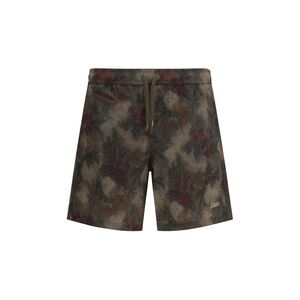 Herno Men Floral Swimsuit